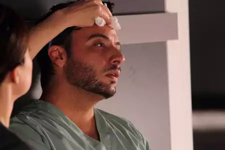 Szpital Nadziei - galeria zdjęć - filmweb