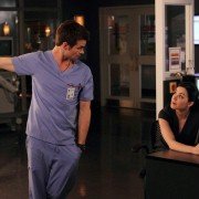 Saving Hope - galeria zdjęć - filmweb