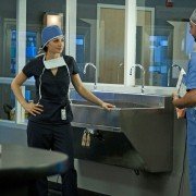 Saving Hope - galeria zdjęć - filmweb