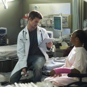 Saving Hope - galeria zdjęć - filmweb