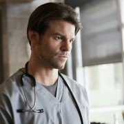 Saving Hope - galeria zdjęć - filmweb