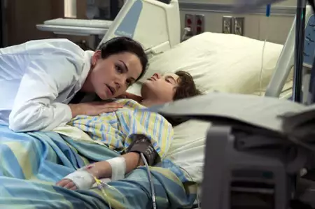 Szpital Nadziei - galeria zdjęć - filmweb