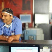 Saving Hope - galeria zdjęć - filmweb