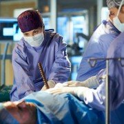 Saving Hope - galeria zdjęć - filmweb