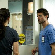 Saving Hope - galeria zdjęć - filmweb