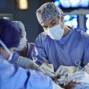 Saving Hope - galeria zdjęć - filmweb