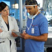 Saving Hope - galeria zdjęć - filmweb