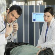 Saving Hope - galeria zdjęć - filmweb