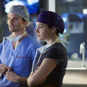 Saving Hope - galeria zdjęć - filmweb