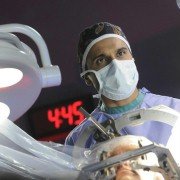 Saving Hope - galeria zdjęć - filmweb