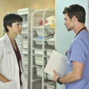 Saving Hope - galeria zdjęć - filmweb
