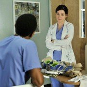 Saving Hope - galeria zdjęć - filmweb