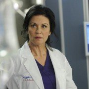Saving Hope - galeria zdjęć - filmweb