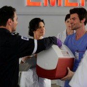 Saving Hope - galeria zdjęć - filmweb