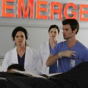 Saving Hope - galeria zdjęć - filmweb