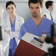Saving Hope - galeria zdjęć - filmweb