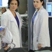 Saving Hope - galeria zdjęć - filmweb