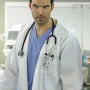 Saving Hope - galeria zdjęć - filmweb