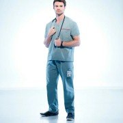 Saving Hope - galeria zdjęć - filmweb