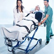 Saving Hope - galeria zdjęć - filmweb
