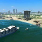 Tropico 4: Modern Times - galeria zdjęć - filmweb
