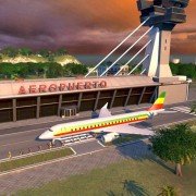 Tropico 4: Modern Times - galeria zdjęć - filmweb