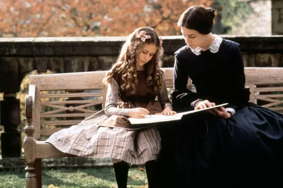 Jane Eyre - galeria zdjęć - filmweb
