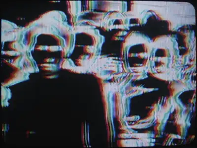 Chronovisor - galeria zdjęć - filmweb