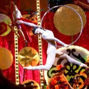 Luck by Chance - galeria zdjęć - filmweb