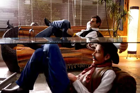 Luck by Chance - galeria zdjęć - filmweb