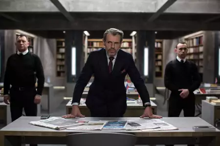 Kod Dedala - galeria zdjęć - filmweb