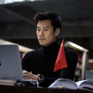Chen Yao