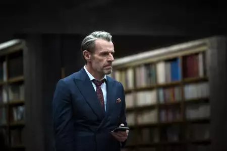 Kod Dedala - galeria zdjęć - filmweb
