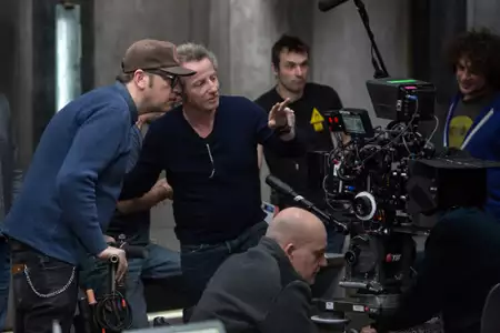 Kod Dedala - galeria zdjęć - filmweb