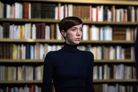 Kod Dedala - galeria zdjęć - filmweb
