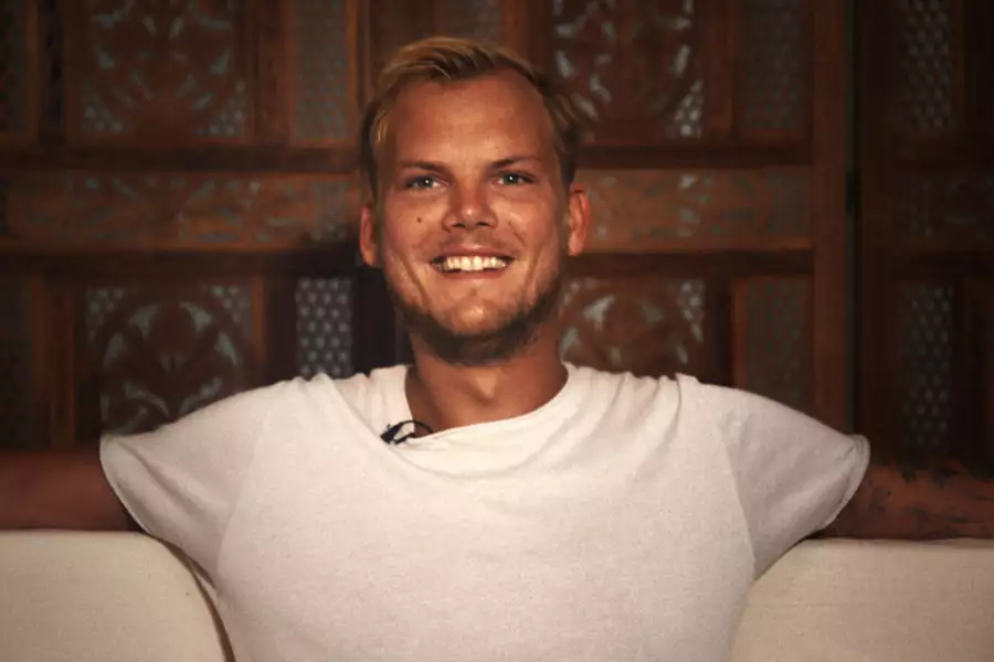 Avicii: Jestem Tim - galeria zdjęć - filmweb