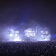 Avicii - I'm Tim - galeria zdjęć - filmweb