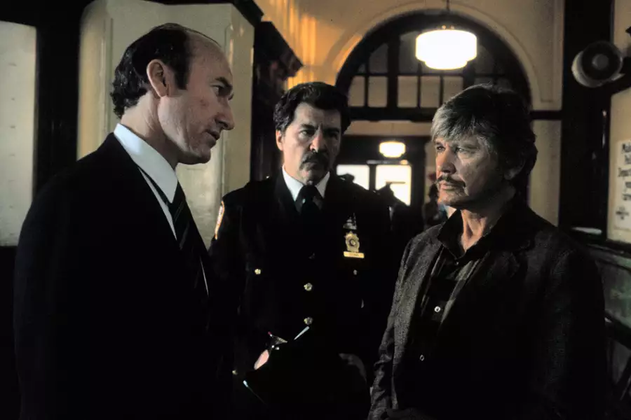 Życzenie śmierci 3 - galeria zdjęć - filmweb