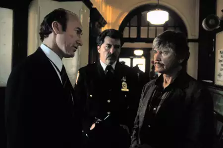 Życzenie śmierci 3 - galeria zdjęć - filmweb