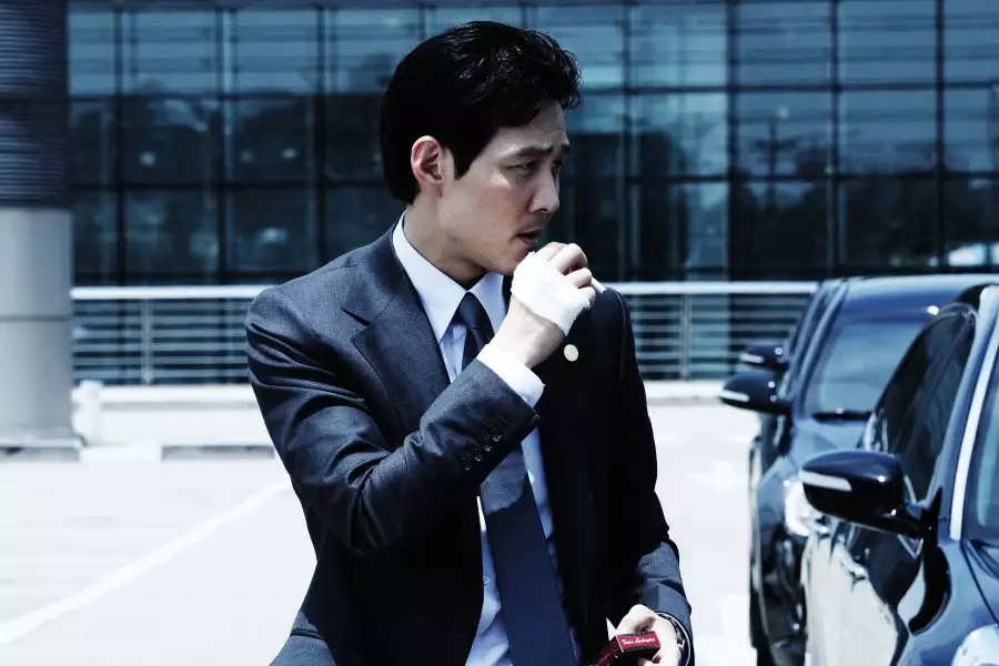 Sin-se-gae - galeria zdjęć - filmweb