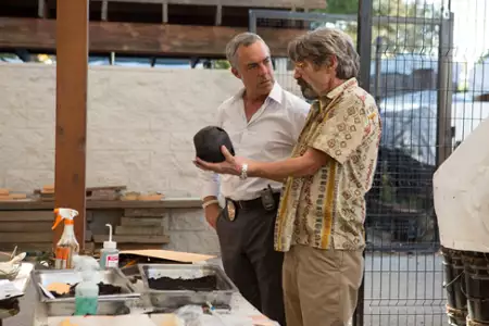 Bosch - galeria zdjęć - filmweb