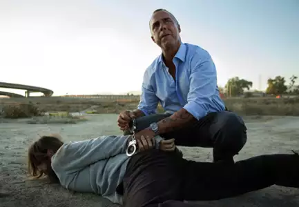 Bosch - galeria zdjęć - filmweb