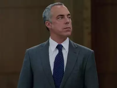 Bosch - galeria zdjęć - filmweb