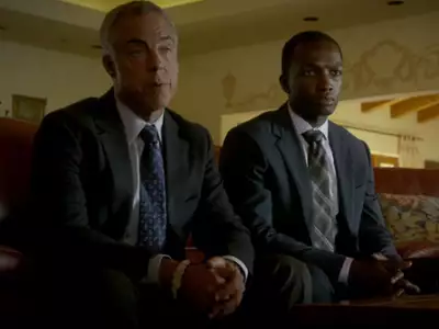 Bosch - galeria zdjęć - filmweb