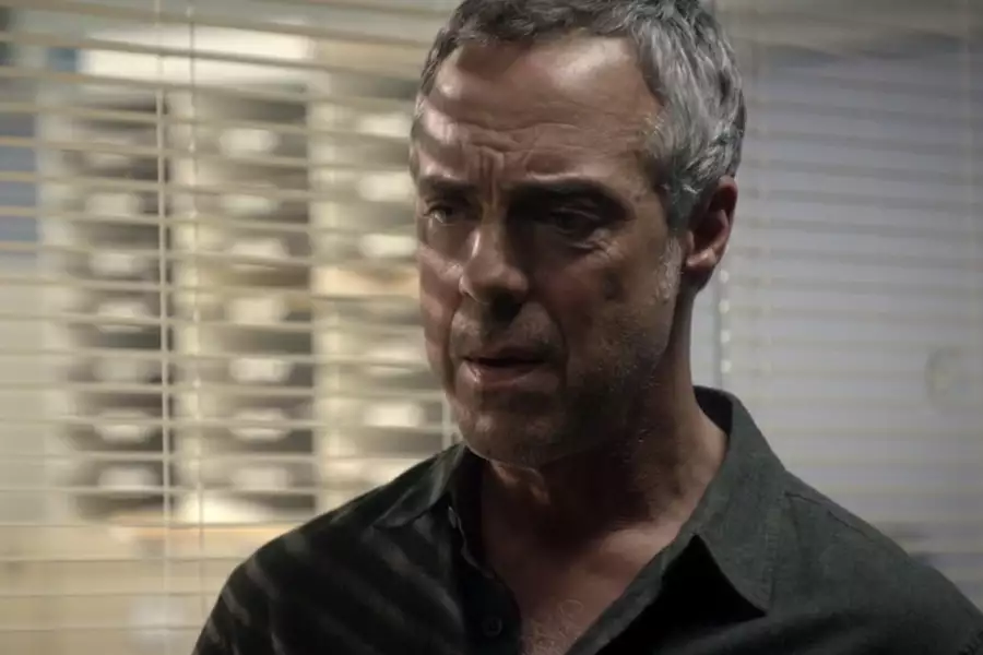 Bosch - galeria zdjęć - filmweb