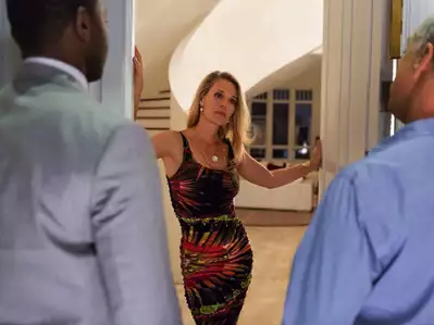 Bosch - galeria zdjęć - filmweb