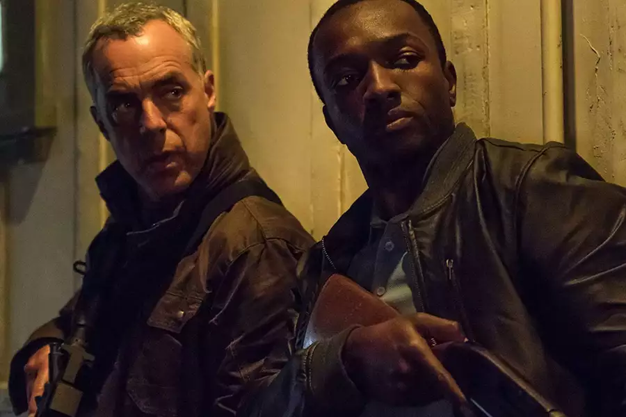 Bosch - galeria zdjęć - filmweb