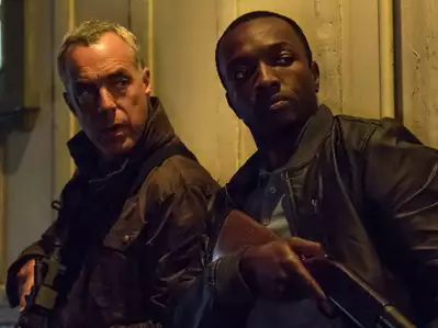 Bosch - galeria zdjęć - filmweb