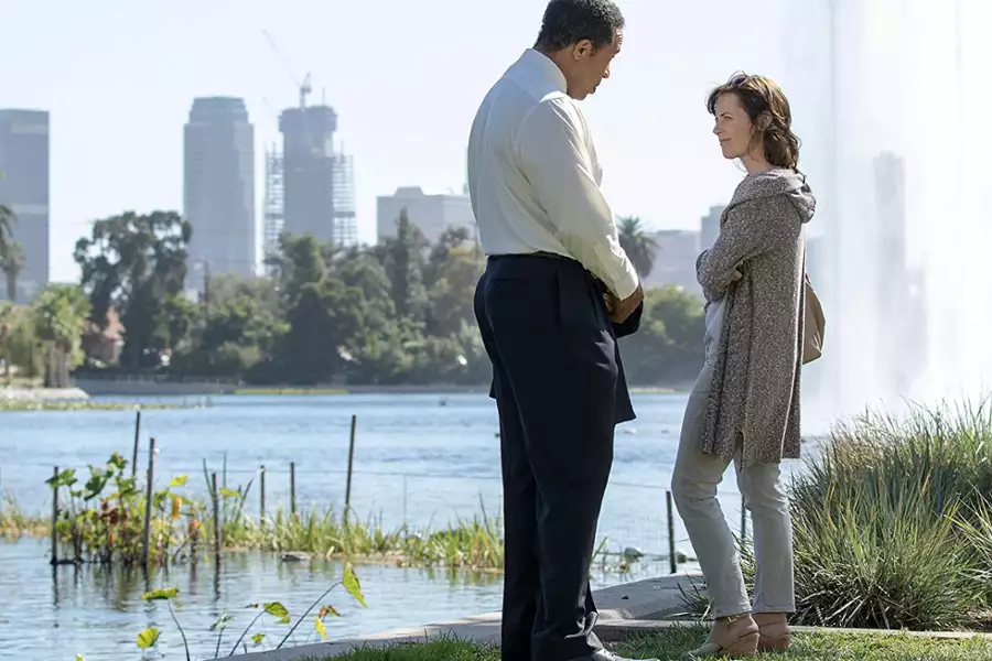 Bosch - galeria zdjęć - filmweb
