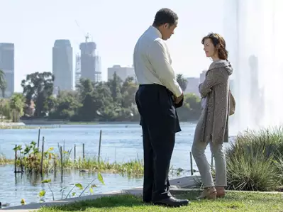 Bosch - galeria zdjęć - filmweb